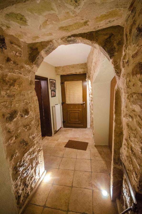 Villa Malevi Dimitsana Exterior foto
